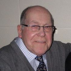 Derek Rowland Rossiter