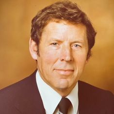 Alexander (Sandy) MacKenzie Grant