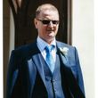Gerald Francis "Ged" McDaid