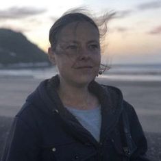 Sally-Ann Eaves