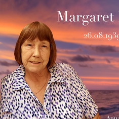 Margaret Layden