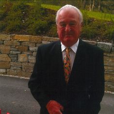 Gordon Mackay