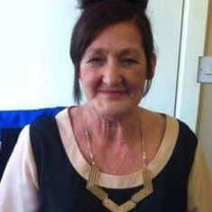 Christine Ann Welsh