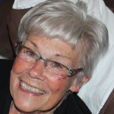 Judith Grundy