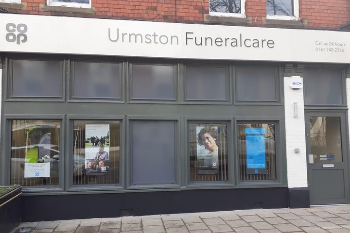 Urmston Funeralcare
