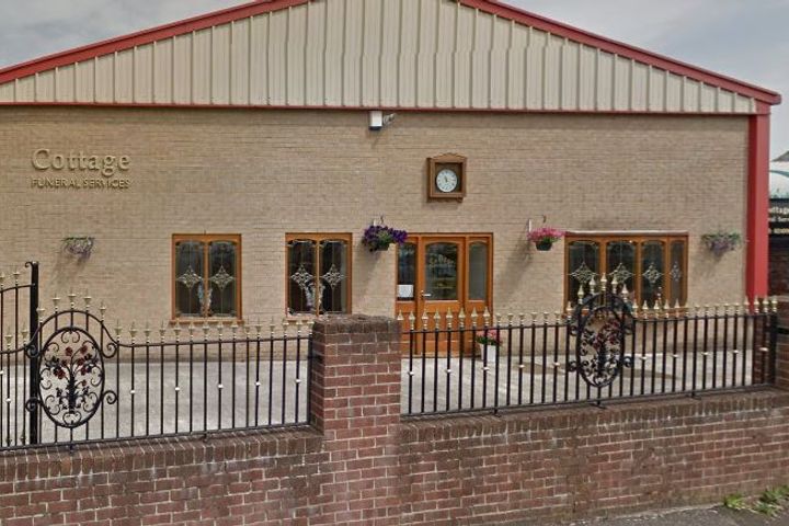 Cottage Funeral Directors