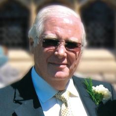 Graham Wigmore