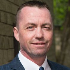 Neil Caswell