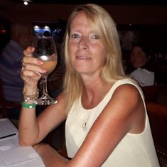 Kath George