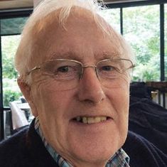 George Worrall