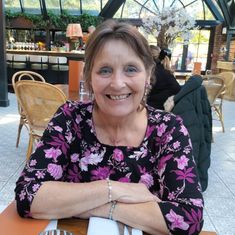 Carol Rumbold