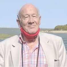 Michael Dixon