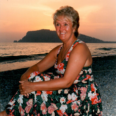 Pauline Veronica Waghorne