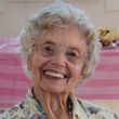 Mary Greenwood