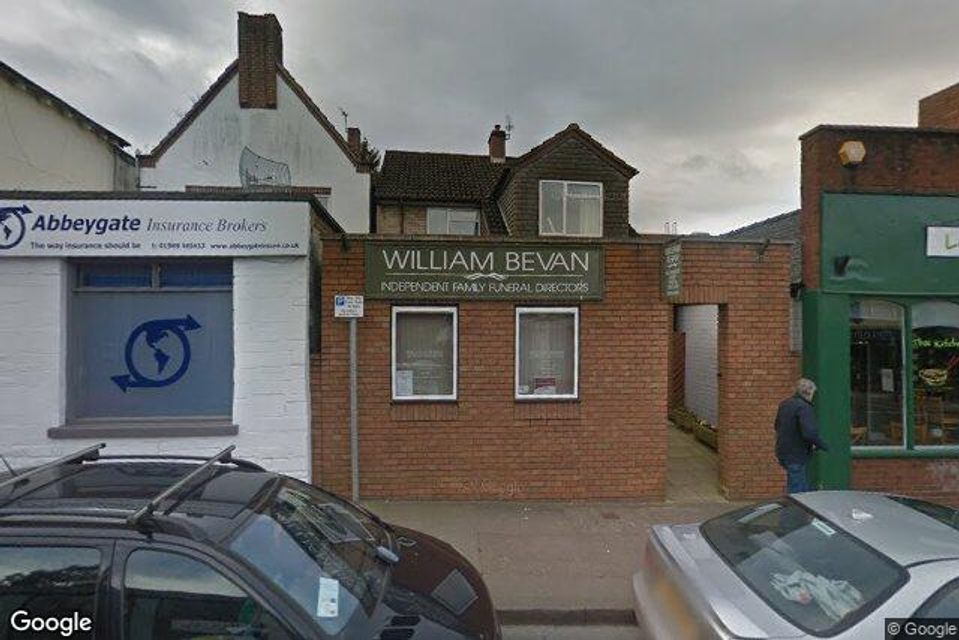 William Bevan Funeral Directors