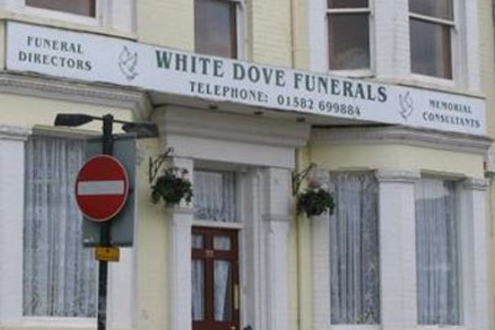 White Dove Funerals