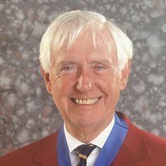 John Joseph O'Neill