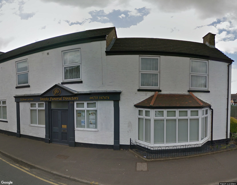 Smiths Funeral Directors
