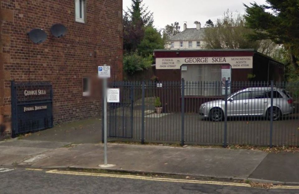 George Skea Funeral Directors