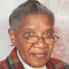 Enid Joyce Thompson, 'Sunshine'
