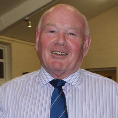 Hedley Alan Mutton