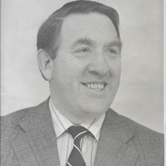 Donald Kirby