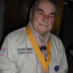 Brian Doyle