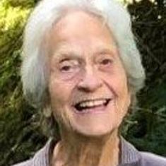 Susan Margaret Bray