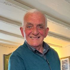 Gary Handford