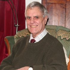 Maurice James Thomas