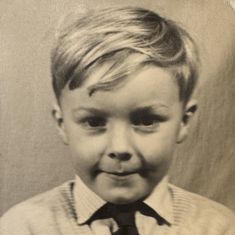 Allan George Feltham