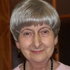 Barbara Haskins