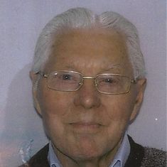 James Alfred Underwood
