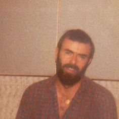 Barry Browning