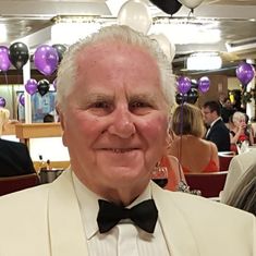 Alec Malcolm Chisholm