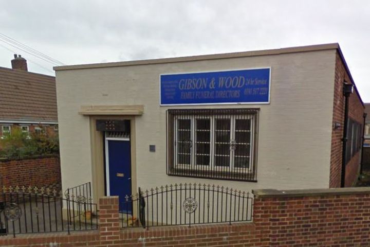 Gibson & Wood Funeral Directors