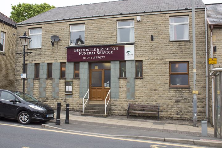 Birtwistle & Rishton Funeral Directors