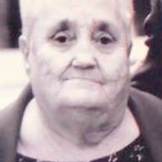 Faith Davies