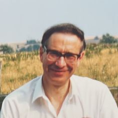 Trevor John Chapman