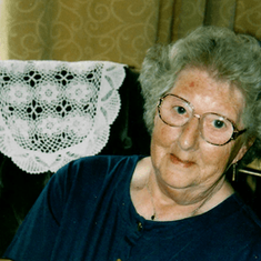 Iris Ryan