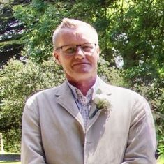 Andrew Seale