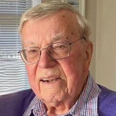 Terry Smith