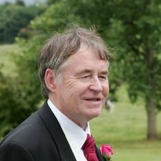 Dr Roger Michael O'Shea