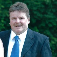Peter Ian Coleman
