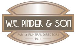 W E Pinder