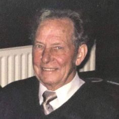 Leonard Bucklen