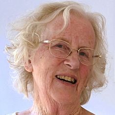 Joan Griffiths