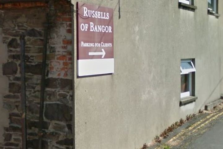 Russells of Bangor Funeral Directors