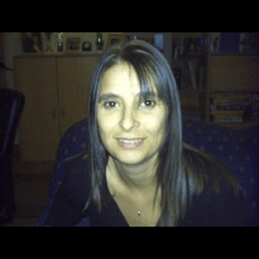 Tina Ann Carr