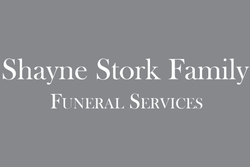 Shayne Stork Family Funeral Services